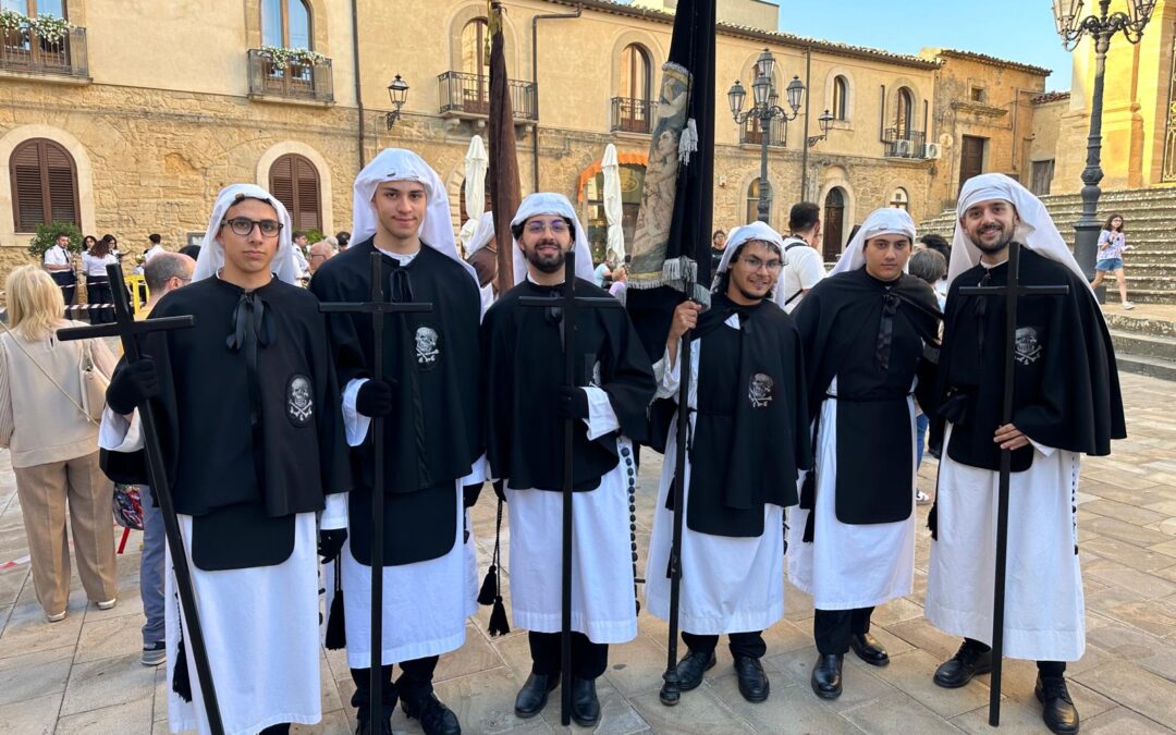 Celebrazione del Corpus Domini